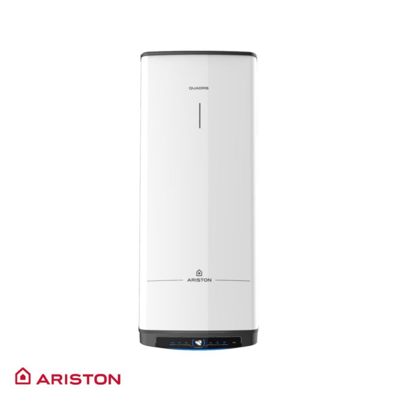 Boiler electric mare 120 l vertical QUADRIS 120