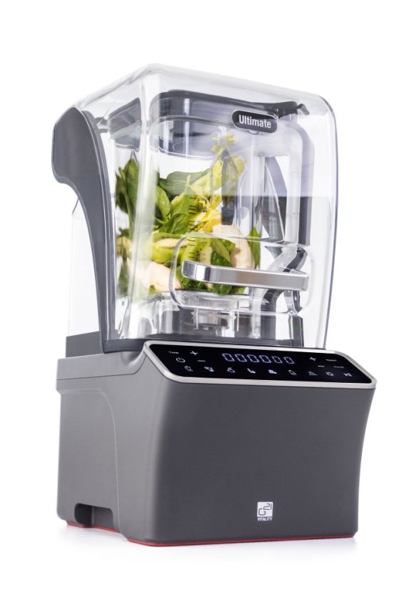 Blender G21 Ultimate grafit negru