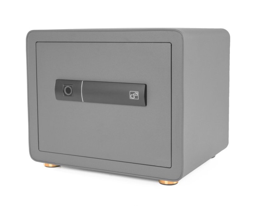 G21 trezor na odtlačky prstov 380 x 310 x 300 mm