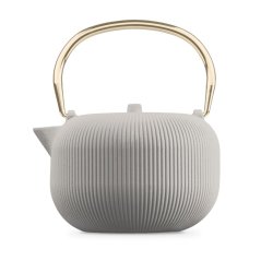 Litinová konvice na čaj 1 l Sahara Collection