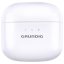 Bezdrátová bluetooth sluchátka GRUNDIG bílá Bezdrátová bluetooth sluchátka GRUNDIG bílá