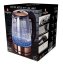 Rychlovarná konvice 1,7 l 2200W Rosegold Metallic Line