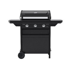 Plynový gril COMPACT 3 L Plynový gril COMPACT 3 L