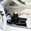 Termoska nerez s LED displejem 500 ml Black Rose Collection Termoska nerez s LED displejem 500 ml Black Rose Collection