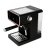 Espressor automat cu pârghie 3 în 1 digital Colecția Black Rose