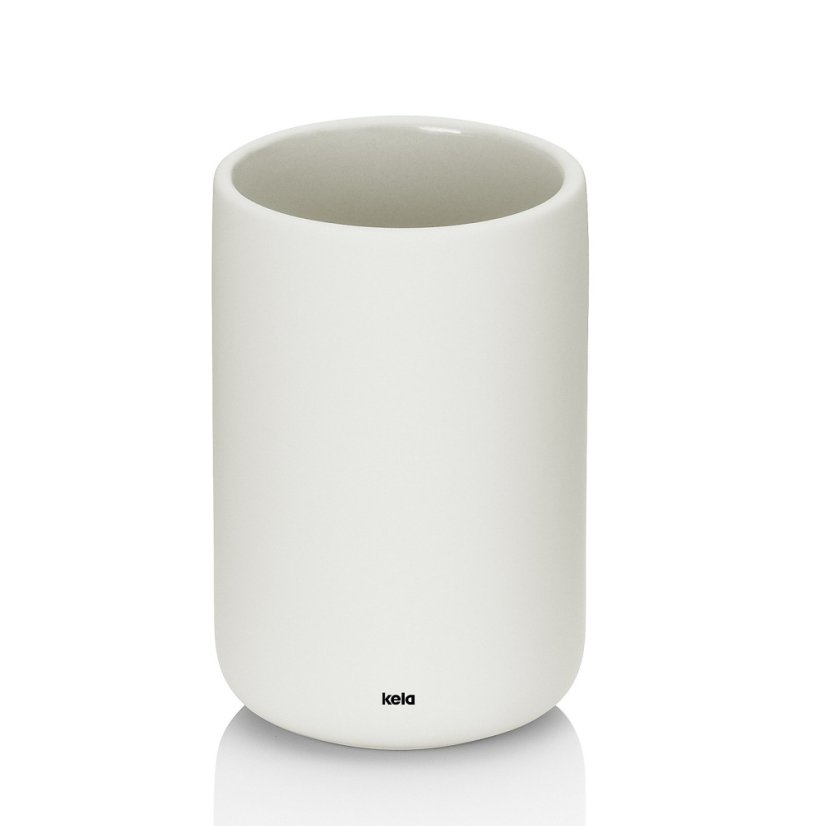 Keramický hrnek Sana offwhite 11,5 cm