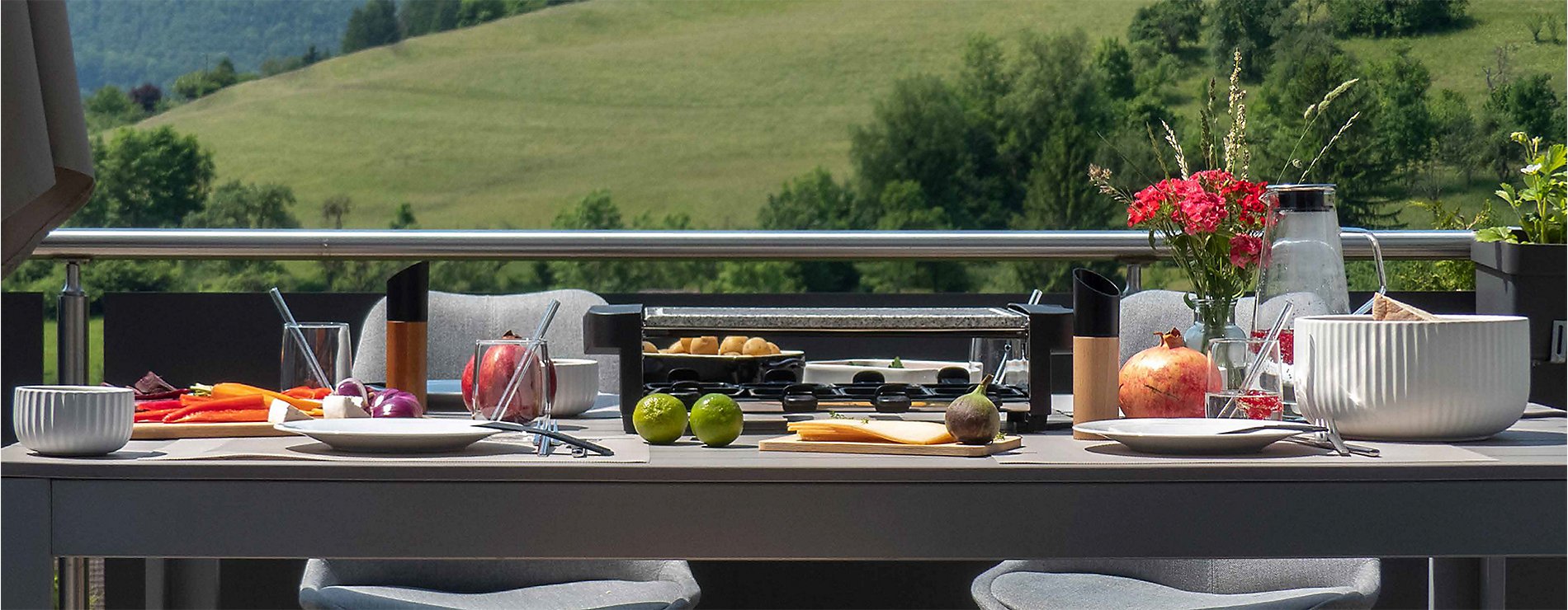 RACLETTE