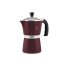 Konvice na espresso 6 šálků Leonardo Collection