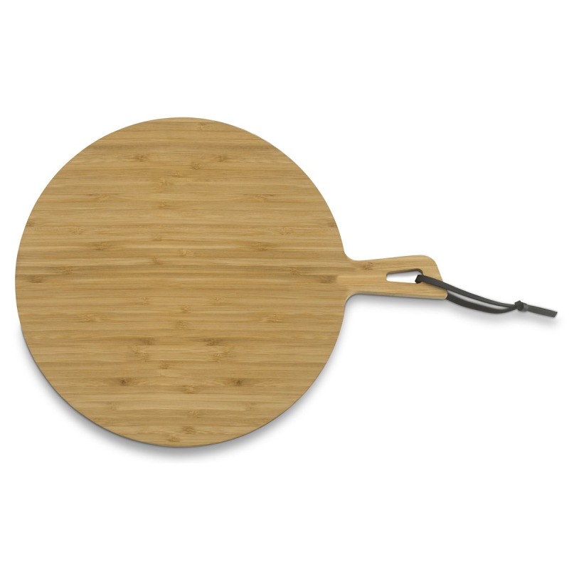 Servírovací prkénko Cosma bambus světle hnědá 42.02.0cm 32.0cm
