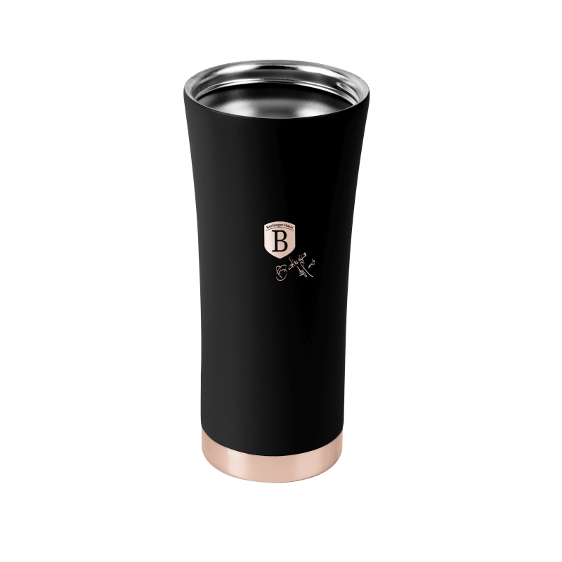 Termohrnek 500 ml Black Rose Collection