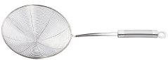 Asijské síto nerez 19 cm Exquisite