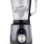 Blender de masă cu recipient de sticlă 1,5 L 1000 W Carbon Pro Line