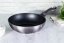 Pánev WOK s mramorovým povrchem 28 cm Carbon PRO Line