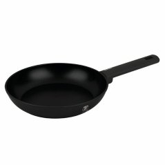 Pánev s titanovým povrchem 28 cm Matte Black Collection