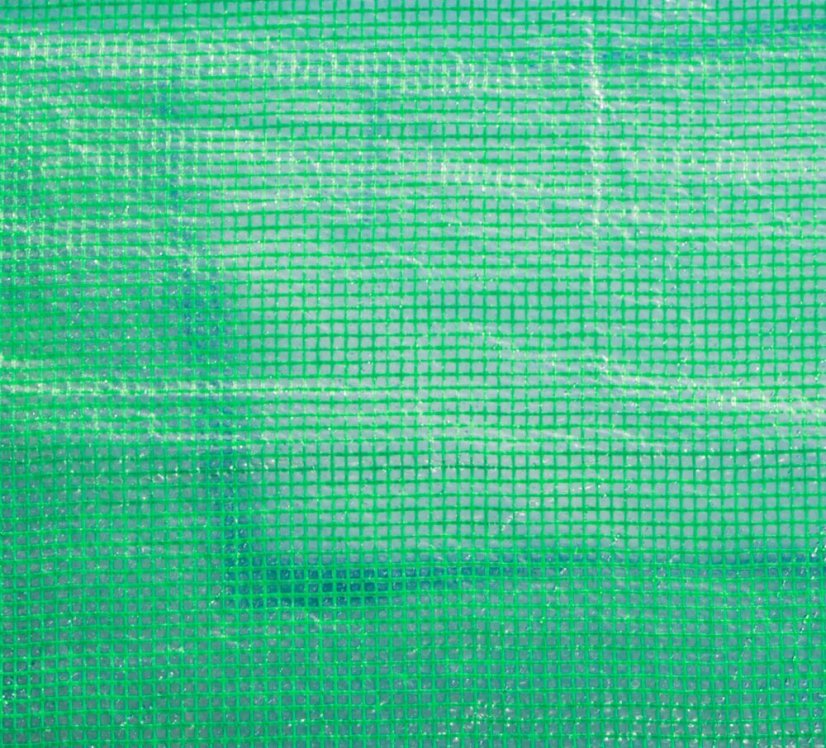 Fólie G21 pro fóliovník 300 x 600 x 200 cm, zelená