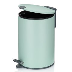 Kosmetický koš 3 l MATS mentolová