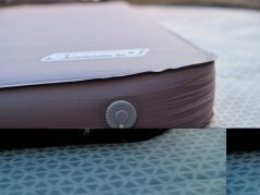 Saltea autogonflabilă Supercomfort 12 Single