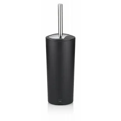Perie de toaletă MARTA plastic negru
