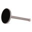 Držiak na papierové utierky nerez Taupe Collection