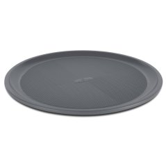 Pánev na pizzu s titanovým povrchem 36 cm Asjpen Collection