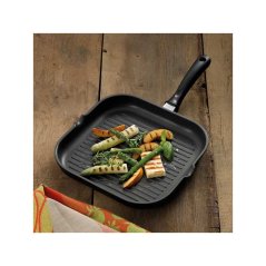 Pánev grilovací 28 cm KERROS
