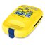 Aparat de făcut sandvișuri 3 în 1 cu plăci interschimbabile, 600 W, colecția MINIONII