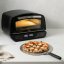 Cuptor electric pentru pizza 450° din colecția Black Rose
