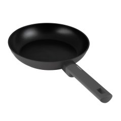 Pánev s titanovým povrchem 24 cm Antracit Collection
