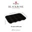 Forma na muffiny 12 ks Matte Black Collection
