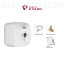 Boiler electric mic de 30 l deasupra chiuvetei ANDRIS R 30