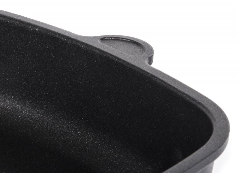 Hlboká panvica G21 Pool 20 cm s pokrievkou