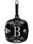 Pánev grilovací s titanovým povrchem 28 cm Black Professional Line