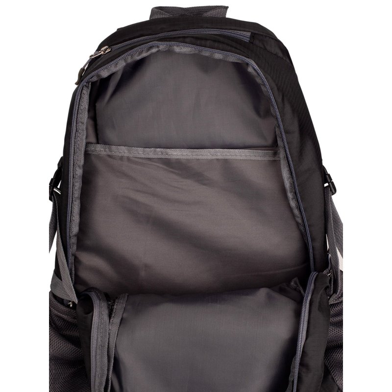 Batoh Acra Backpack 35 L turistický černý