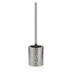 Toaletná súprava Sterling keramická strieborná lesklá 45,0 cm 10,5 cm