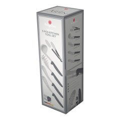 Kuchyňské náčiní sada 5 ks Aspen Collection Kuchyňské náčiní sada 5 ks Aspen Collection