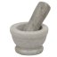 Hmoždíř žulový 10x7 cm Hmoždíř žulový 10x7 cm