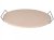 Piatra pizza pentru cuptor sau gratar cu manere 33 cm
