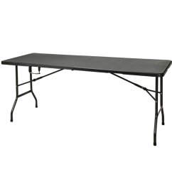 Zahradní skládací stůl 180 cm Zahradní skládací stůl 180 cm