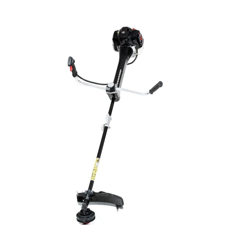 Benzínový krovinorez NAC NAX 800B