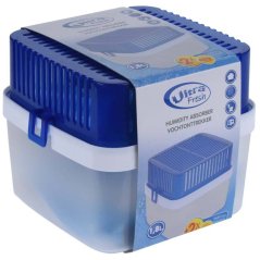 Absorbant de umiditate 1800 ml inclusiv umplutura