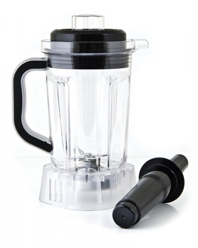 Borcan de amestecare G21 0,9 l, Perfection si Excelent