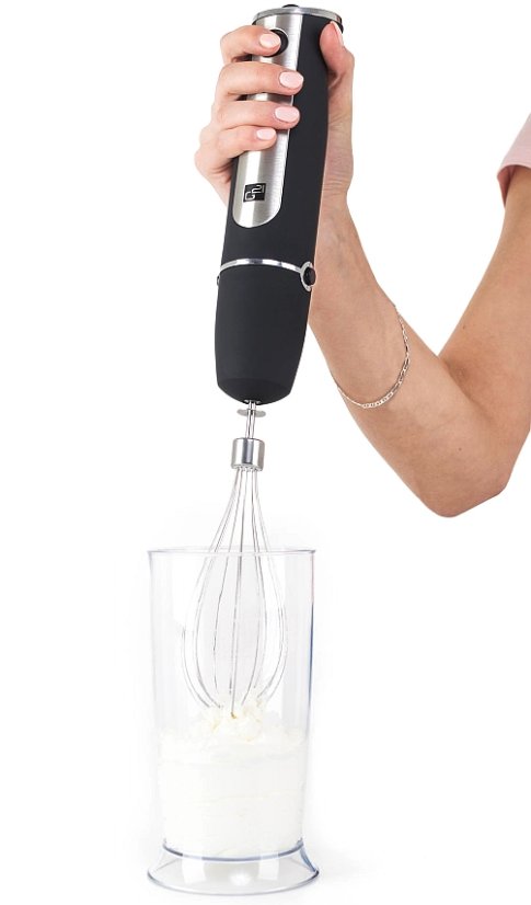 G21 Vitalstick 5v1 800W tyčový mixér