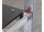 Andamio multifuncional G21 HANDRAIL 1,96 x 1,59 m