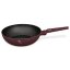 Pánev wok s titanovým povrchem 28 cm Leonardo Collection Pánev wok s titanovým povrchem 28 cm Leonardo Collection