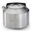 Kempingové nádobí ACCY STAINLESS STEEL KETTLE