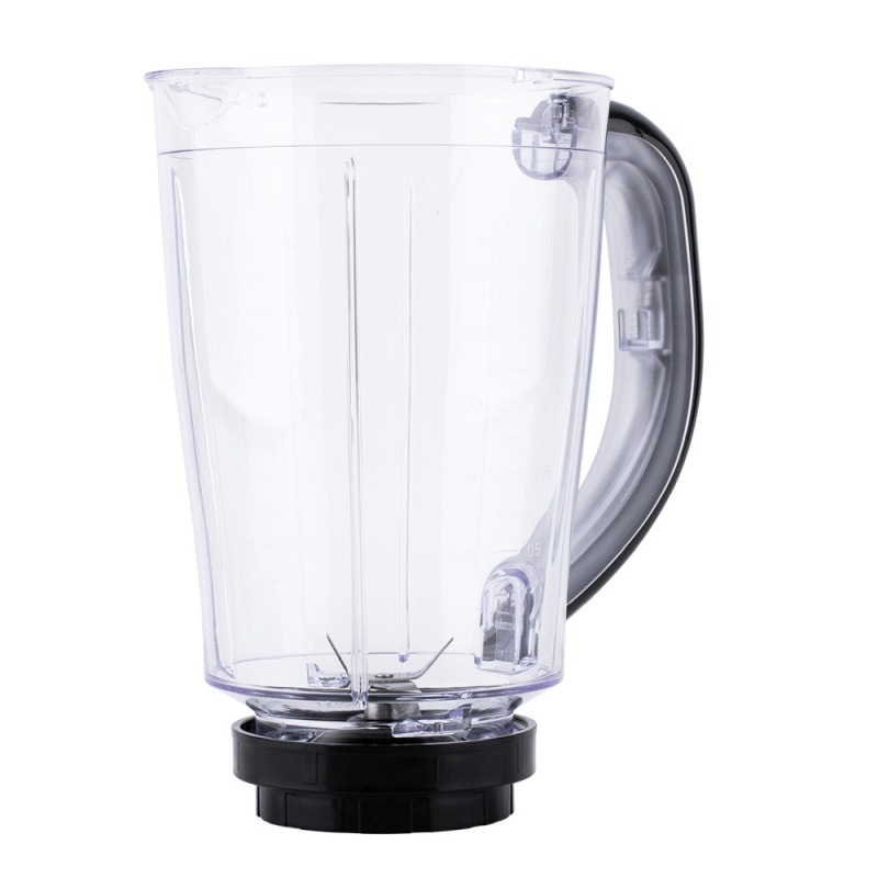Blender de masă 1,5 l Colecția Black Rose
