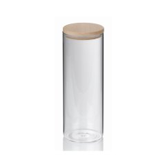 Borcan de sticla Amelia 1,9l Borcan de sticla Amelia 1,9l