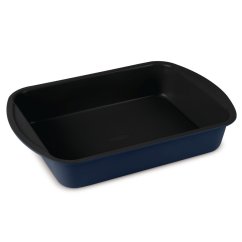 Plech na pečení s titanovým povrchem Deep Sea Collection