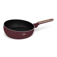 Pánev prohazovací s titanovým povrchem 26 cm Leonardo Nordic Collection