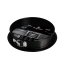 Forma na tortu s nepriľnavým povrchom 2v1 Royal Black Collection Forma na tortu s nepriľnavým povrchom 2v1 Royal Black Collection